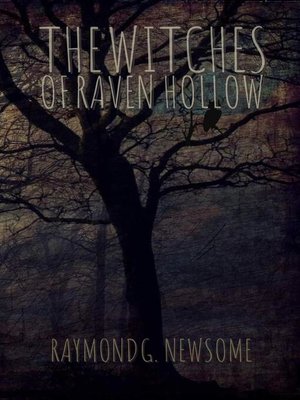 cover image of The Witches of Raven Hollow